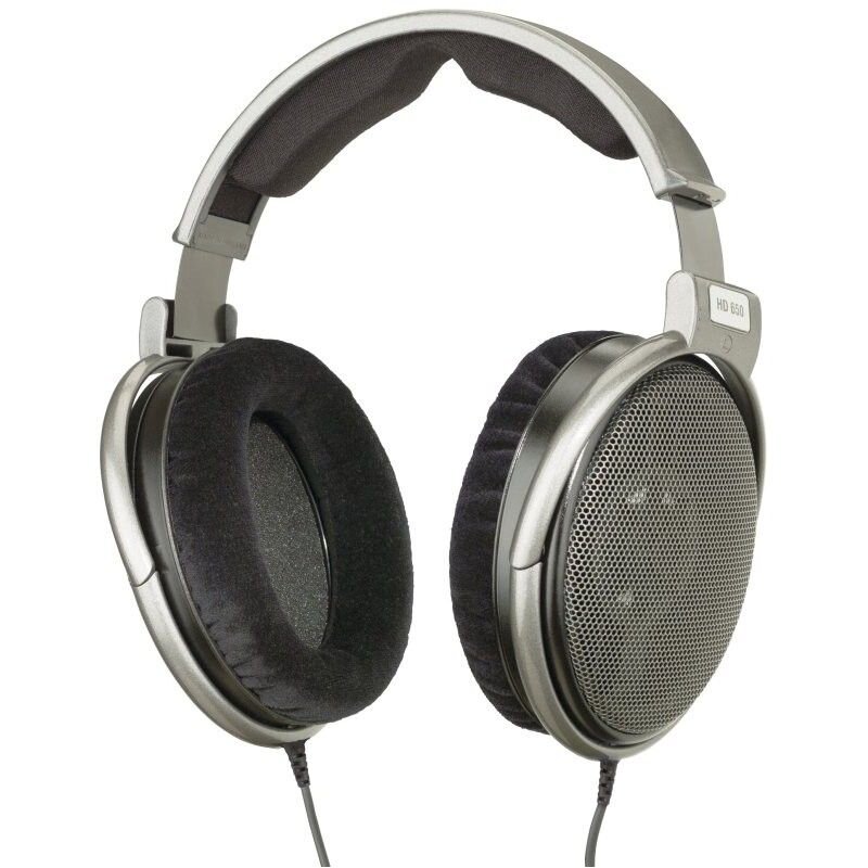 Sennheiser HD 650