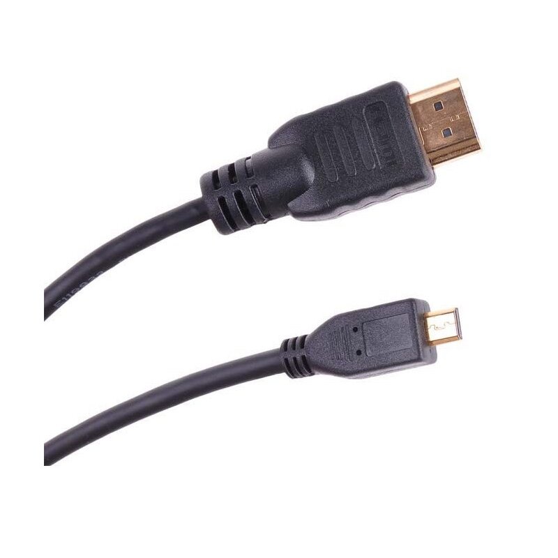 Kabel HDMI - Micro HDMI LECHPOL 1.8 m
