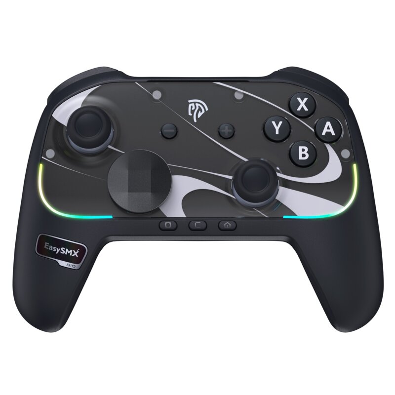 Kontroler EASYSMX S10 Czarny