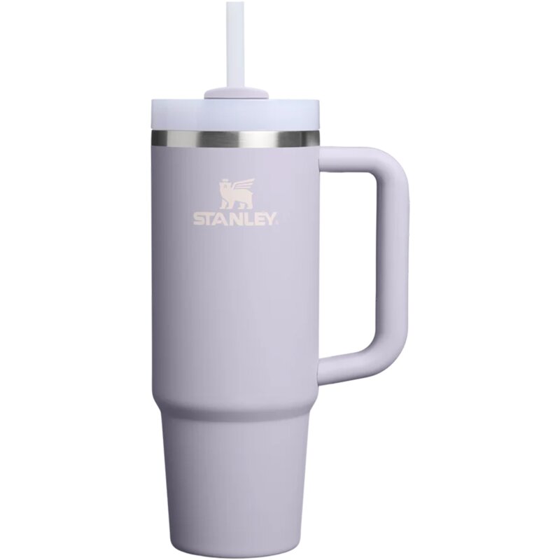 Kubek termiczny STANLEY Quencher H2.0 FlowState Tumbler Jasnofioletowy 890 ml