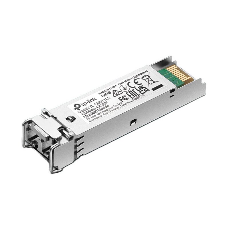 Wkładka SFP TP-LINK TL-SM311LS