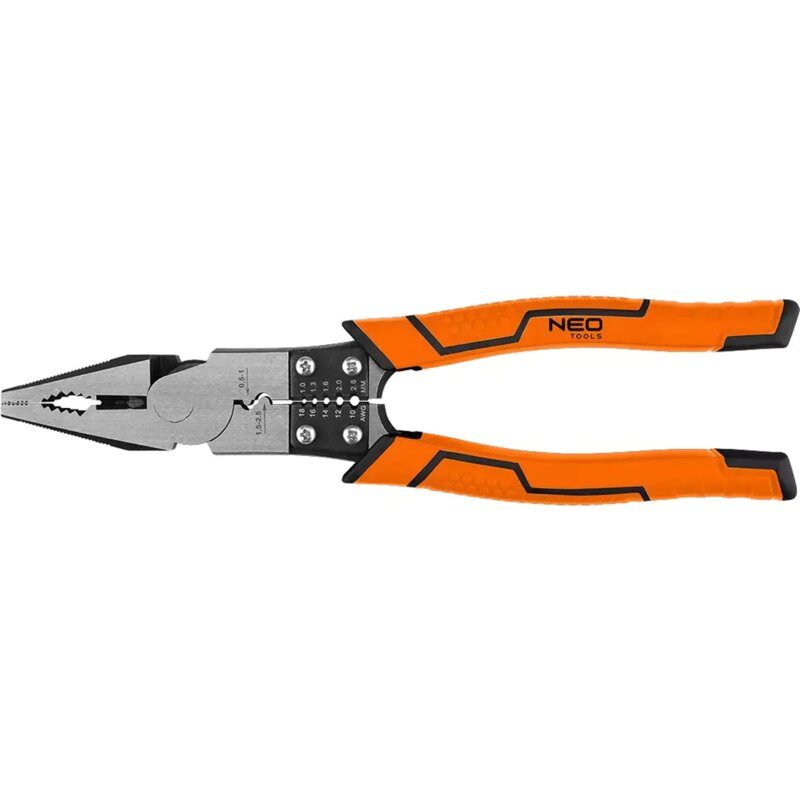 Kombinerki NEO TOOLS 01-246