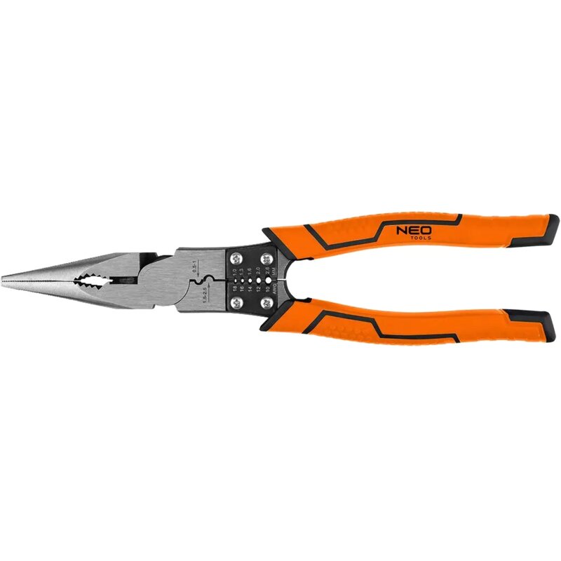 Szczypce NEO TOOLS 01-248