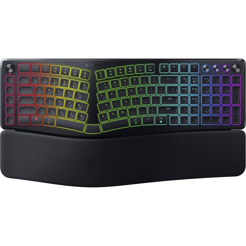 Klawiatura RAZER Pro Type Ergo