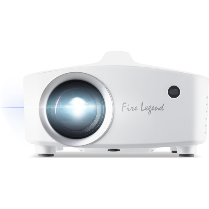 Projektor ACER AOpen QF13s Full HD (1920 x 1080), 350 ANSI lumen, Wi-Fi, Bluetooth