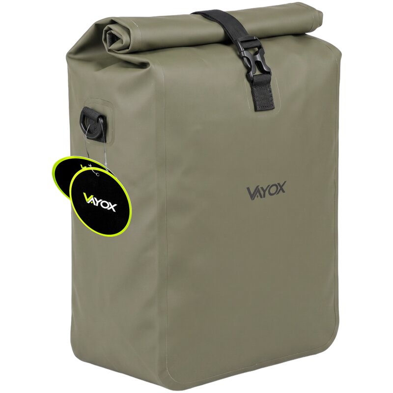 Sakwa rowerowa VAYOX VA0444G