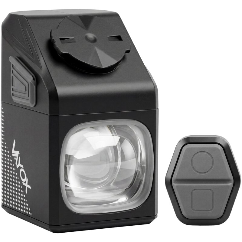 Lampka rowerowa VAYOX VAF1000P