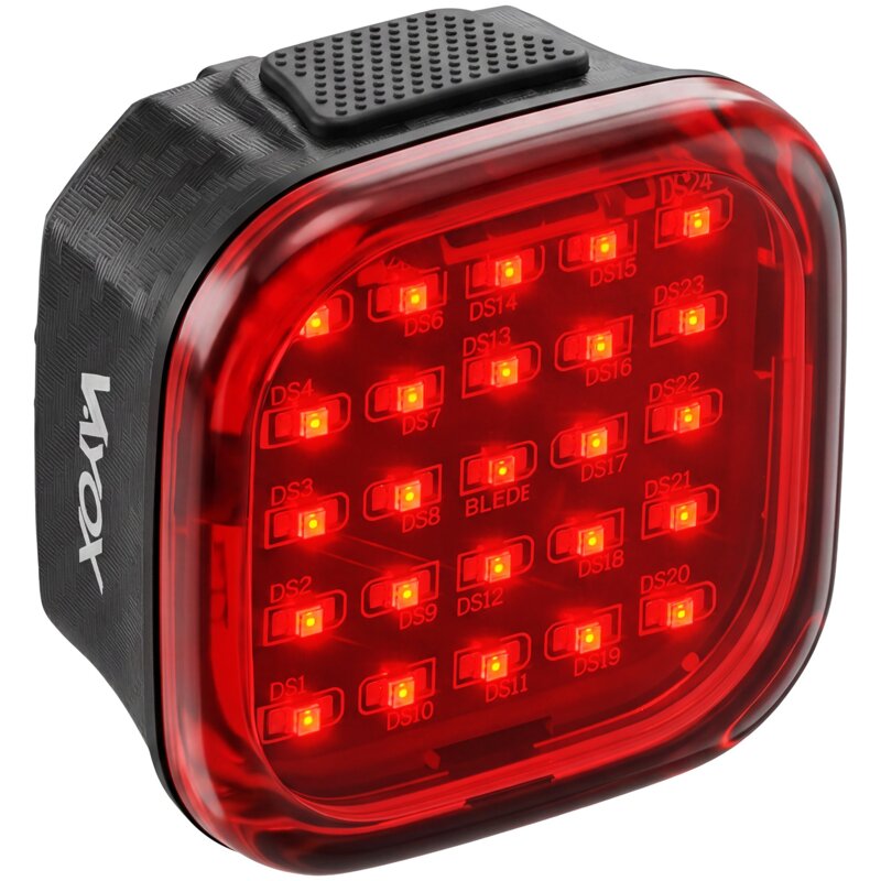 Lampka rowerowa VAYOX VAR60