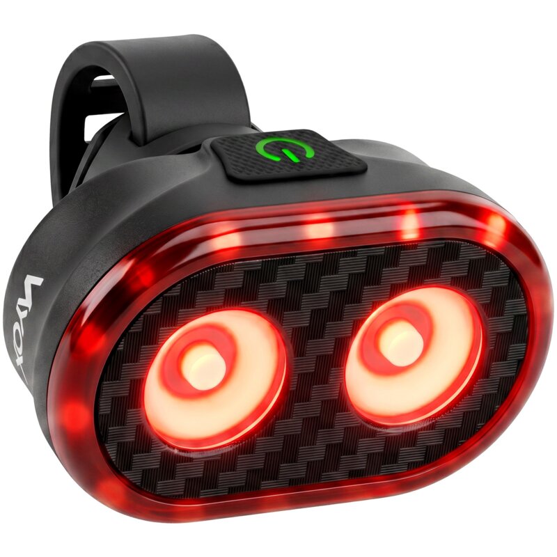 Lampka rowerowa VAYOX VAR200