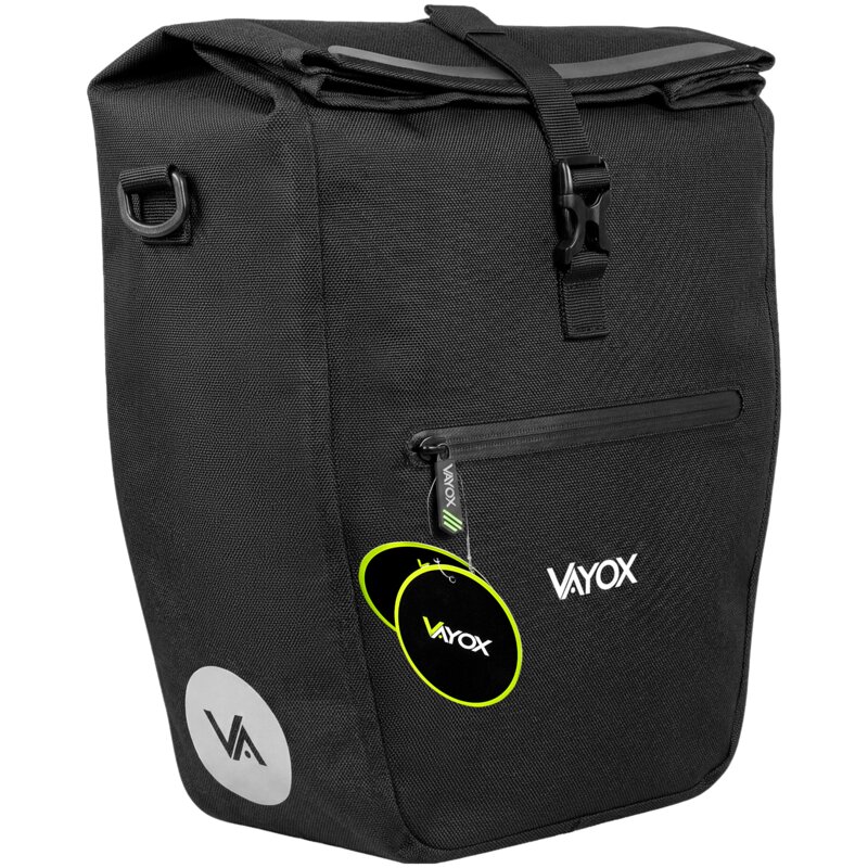 Sakwa rowerowa VAYOX VA0445B