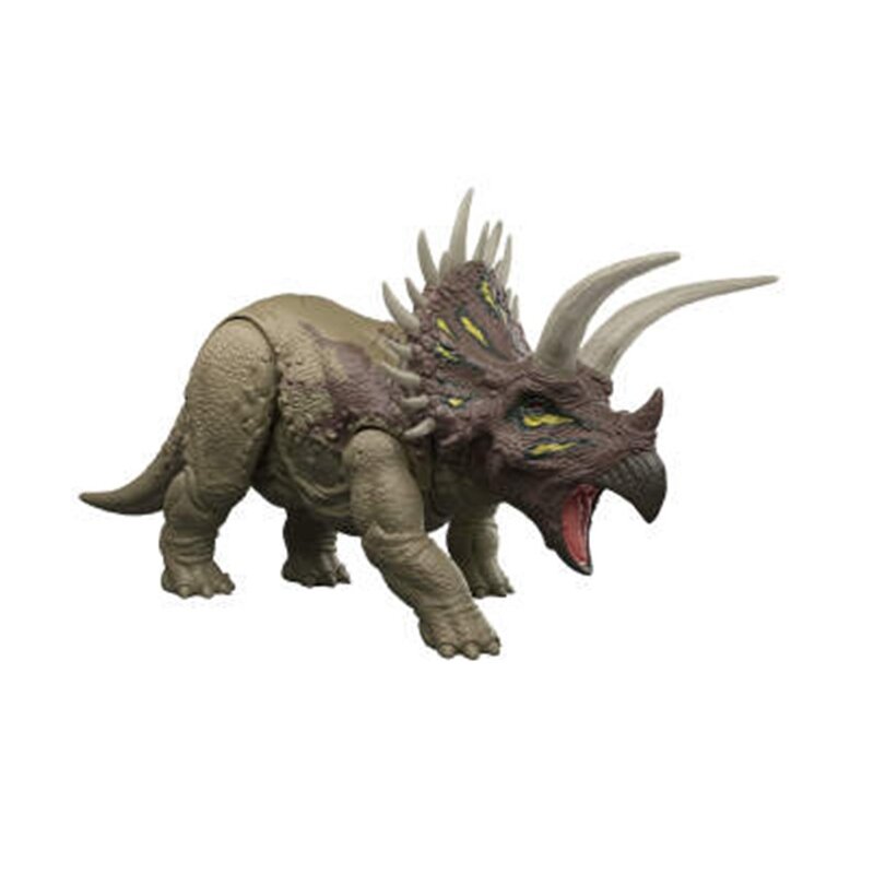 Figurka JURASSIC WORLD Triceratops JKL81