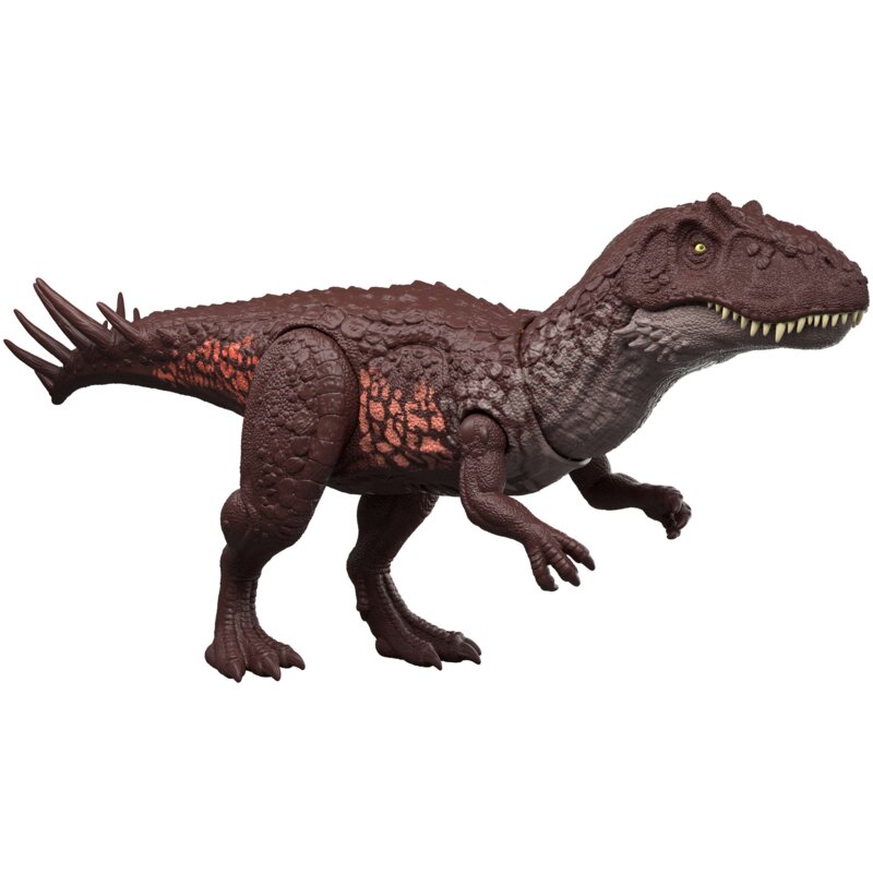 Figurka JURASSIC WORLD Metriakantozaur JKL83
