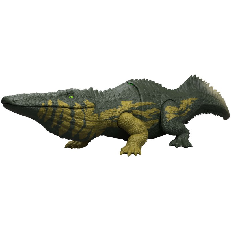 Figurka JURASSIC WORLD Stomatosuchus JKL82
