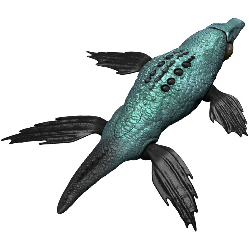 Figurka JURASSIC WORLD Tytanozaur JKL87