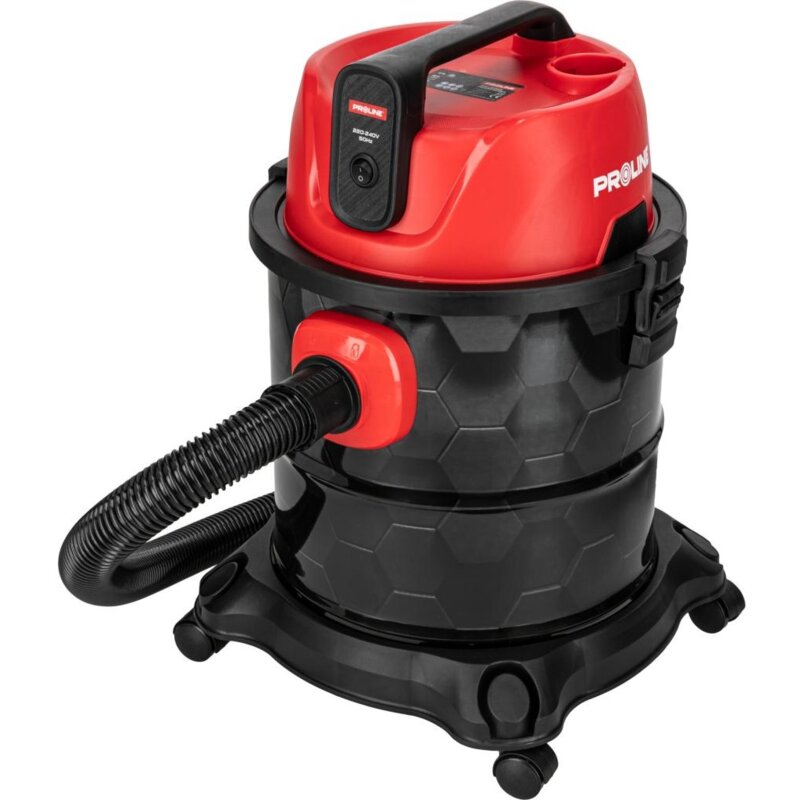 Odkurzacz PROLINE P21003