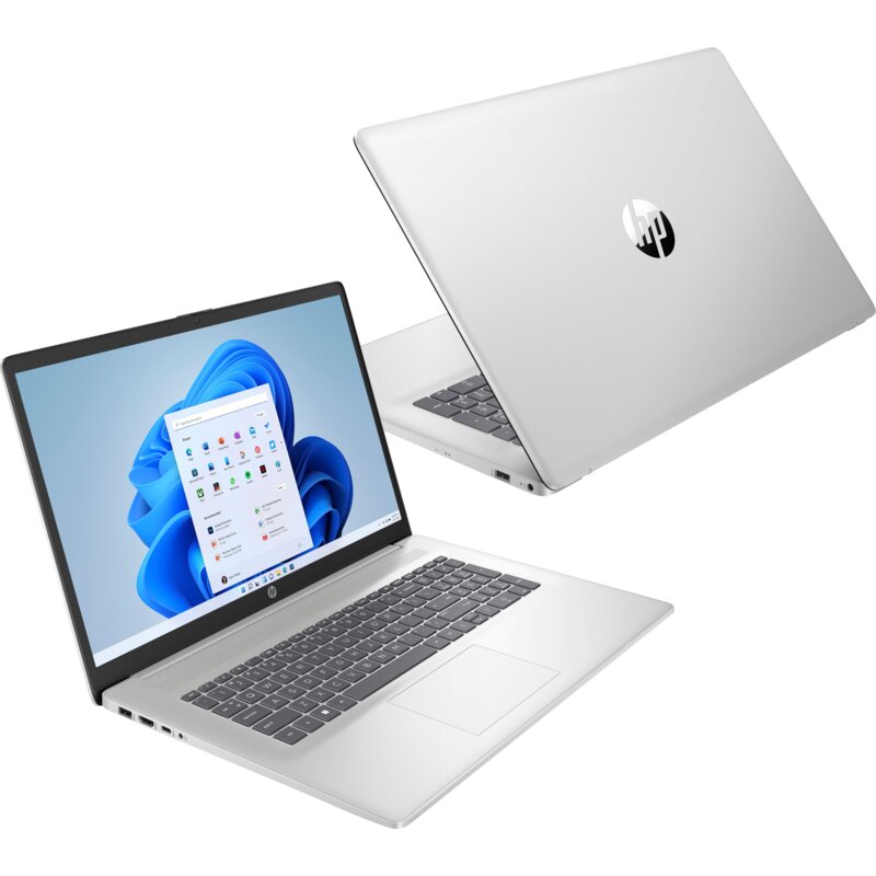 Laptop HP 17-cn4006nw 17.3