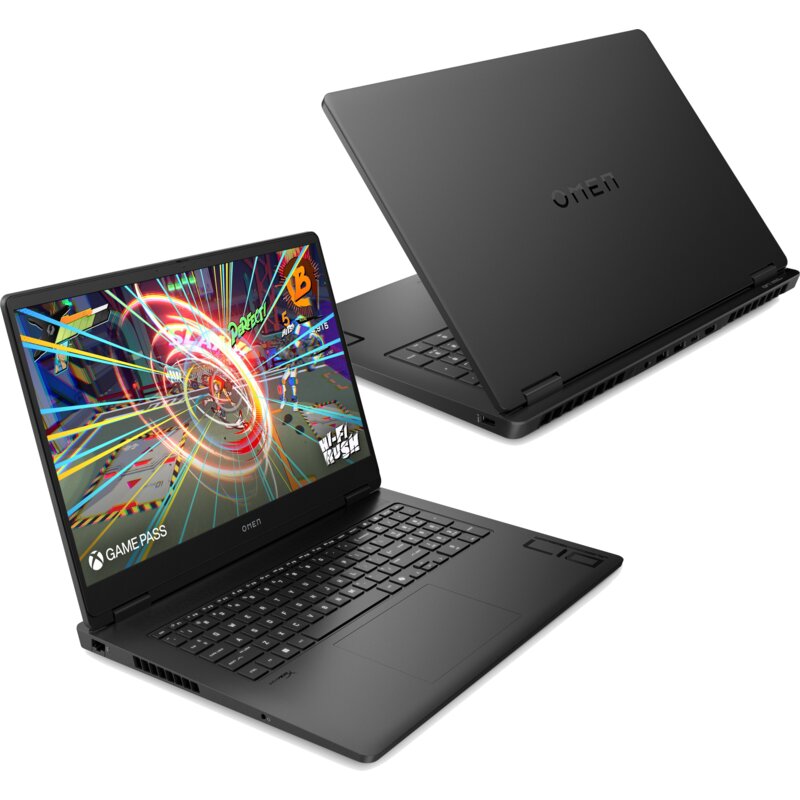 Laptop HP Omen 17-db1038nw 17.3