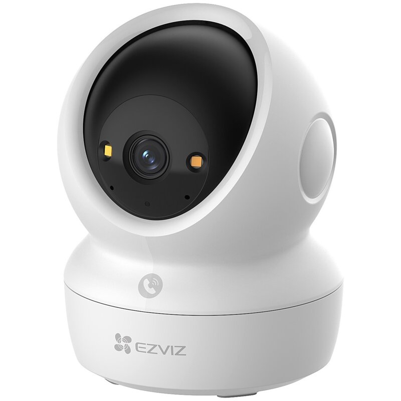 EZVIZ Kamera Wewnętrzna H6c G1 4K
