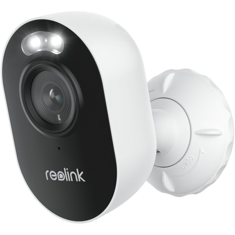 Reolink LUMUS Series E450 8MP