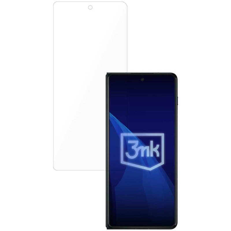 Folia ochronna 3MK ARC+ do Motorola Razr Fold