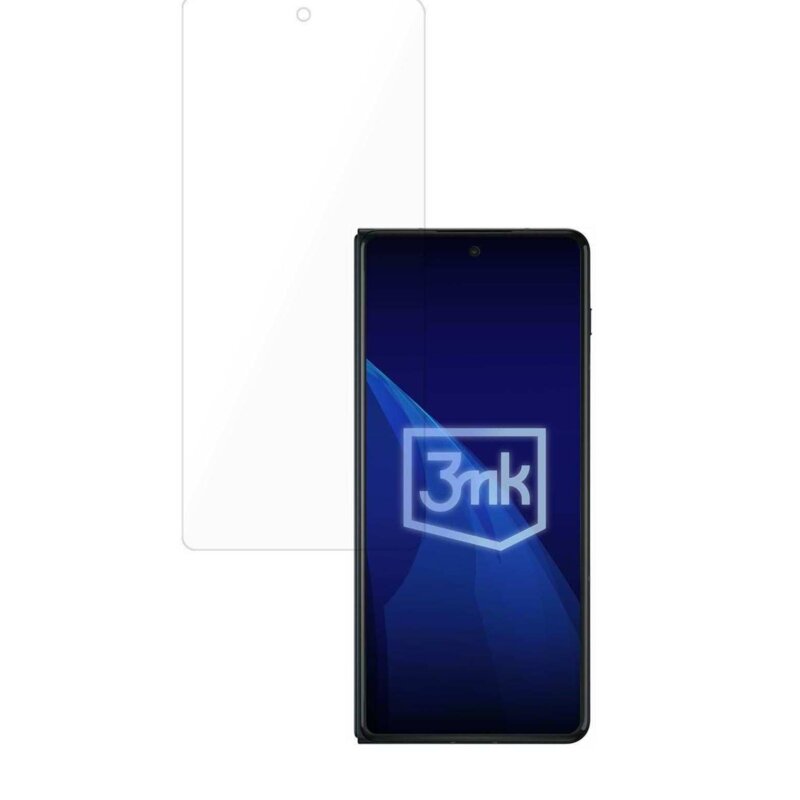 Folia ochronna 3MK SilverProtection+ do Motorola Razr Fold