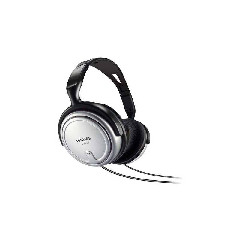 Słuchawki PHILIPS SHP2500