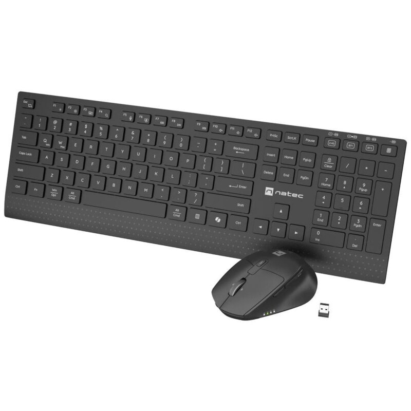 Zestaw NATEC Stingray 2
