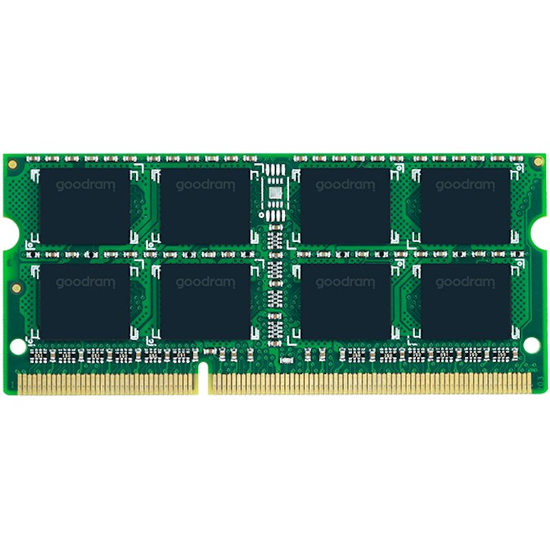 Pamięć RAM GOODRAM 4GB (1x4GB) DDR3 1600MT/s CL11
