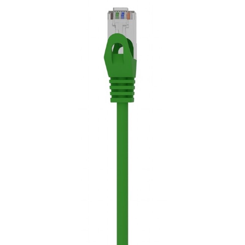 Kabel RJ-45 - RJ-45 GEMBIRD PP6 0.5 m