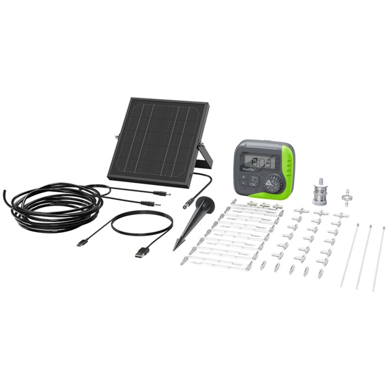 Rainpoint Solarny zestaw do nawadniania IK15P