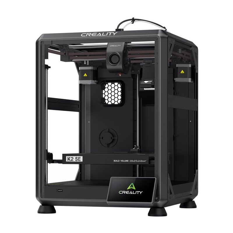 Drukarka 3D CREALITY K2 SE Wi-Fi
