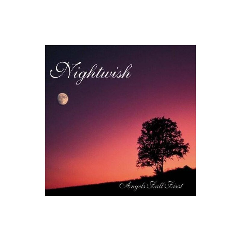 Nightwish - Angels Fall First