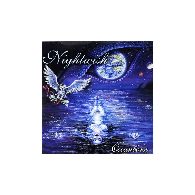 Nightwish - Oceanborn