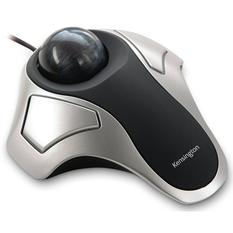 Kensington Trackball optyczny Orbit