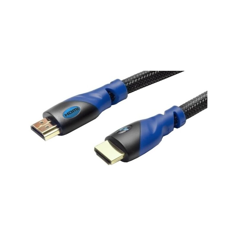 Kabel HDMI - HDMI SAVIO 1.5 m
