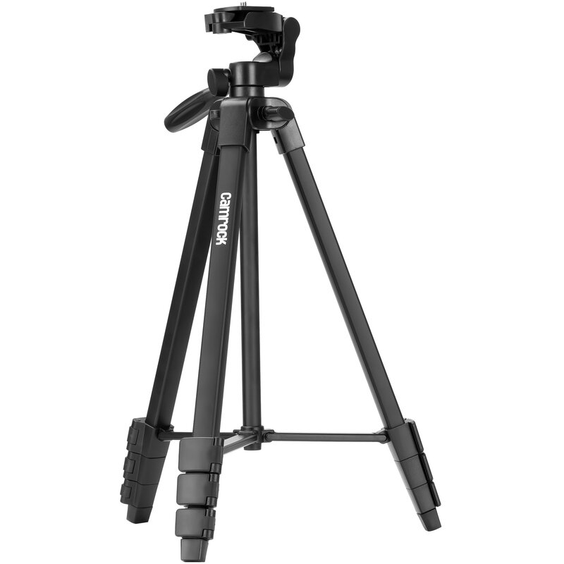 Camrock CP-530 Czarny