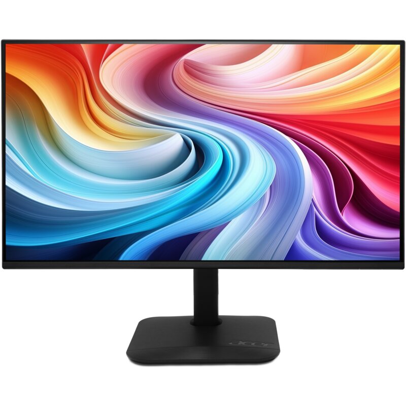 Monitor ACER KA242YP6BIP 23.8
