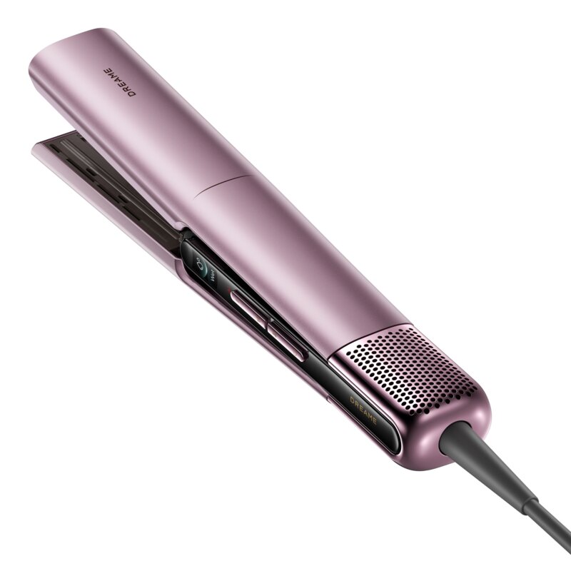 Prostownica do włosów DREAME Aero Straight Pro Purple
