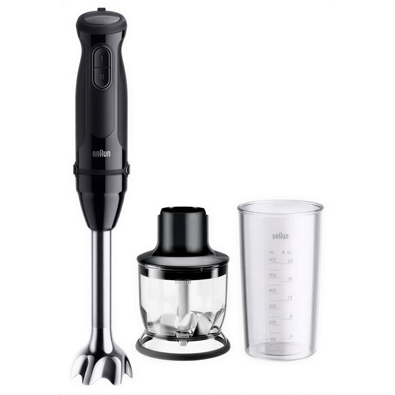 Blender ręczny BRAUN MQ30201