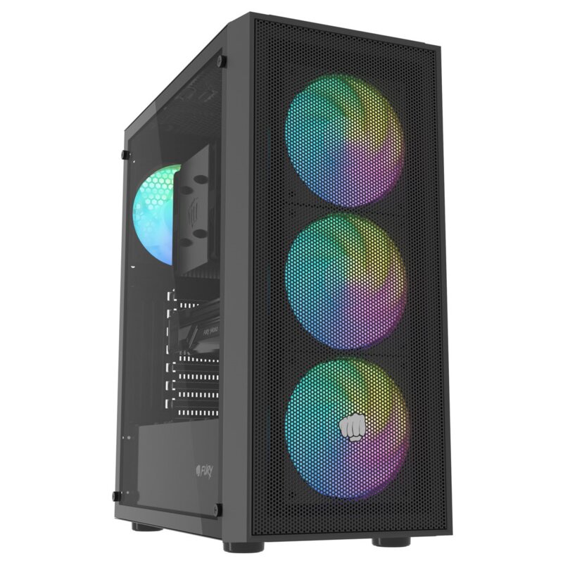 Obudowa FURY Shobo SH8F NFO-2402