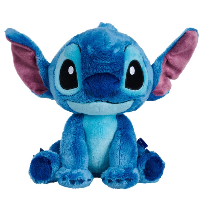 Maskotka SIMBA Disney Stitch Refresh 6315870819