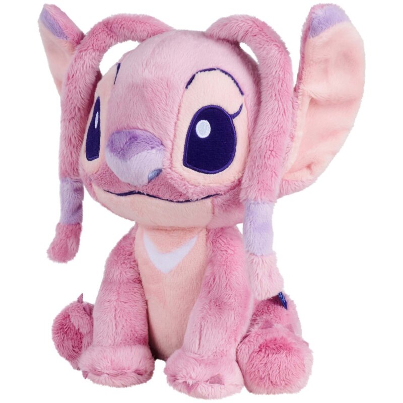Maskotka SIMBA Disney Angel Refresh 6315870820