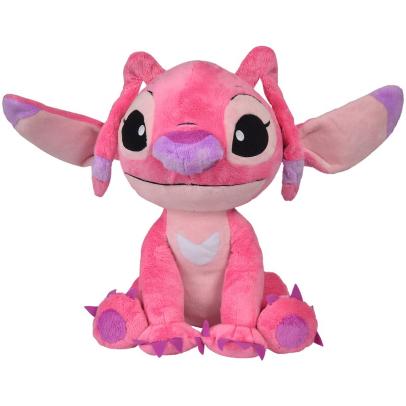Maskotka SIMBA Disney Angel 6315876956