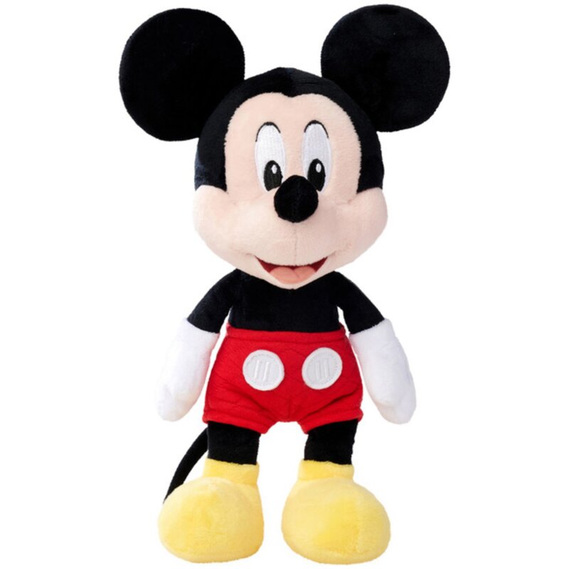 Maskotka SIMBA Disney Mickey 6315870601NPB