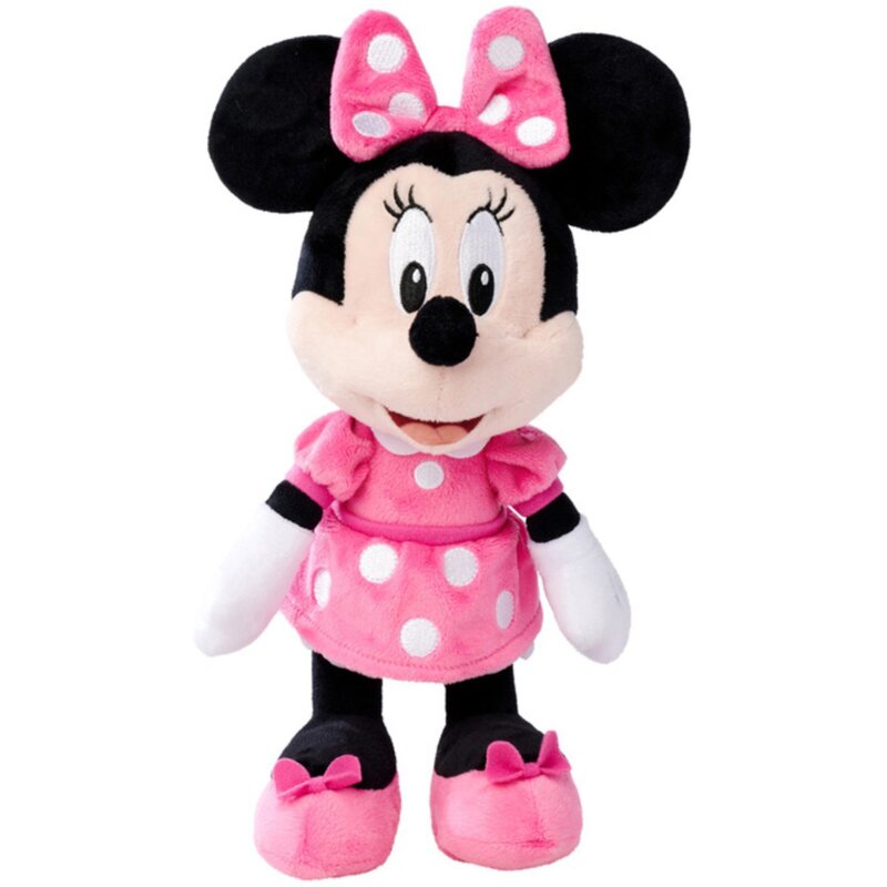 Maskotka SIMBA Disney Minnie 6315870602NPB
