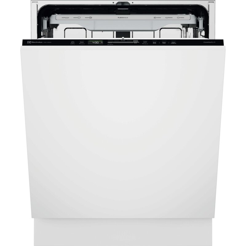 Zmywarka ELECTROLUX MAL8SC00S ComfortLift 40 DB StelliteClean Pro LightOnFloor QuickSelect 2.0