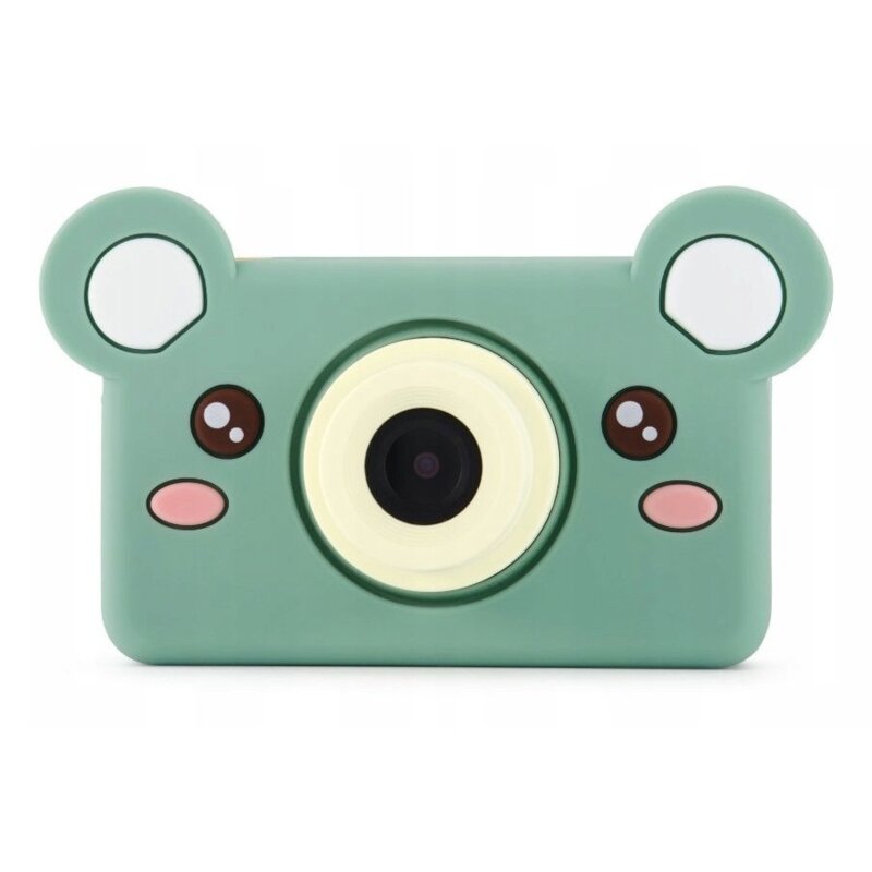 Aparat KIIMENTO MODEL C Zielony