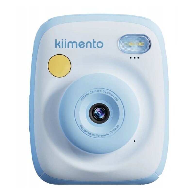 Aparat natychmiastowy KIIMENTO P2 BLUE SKY