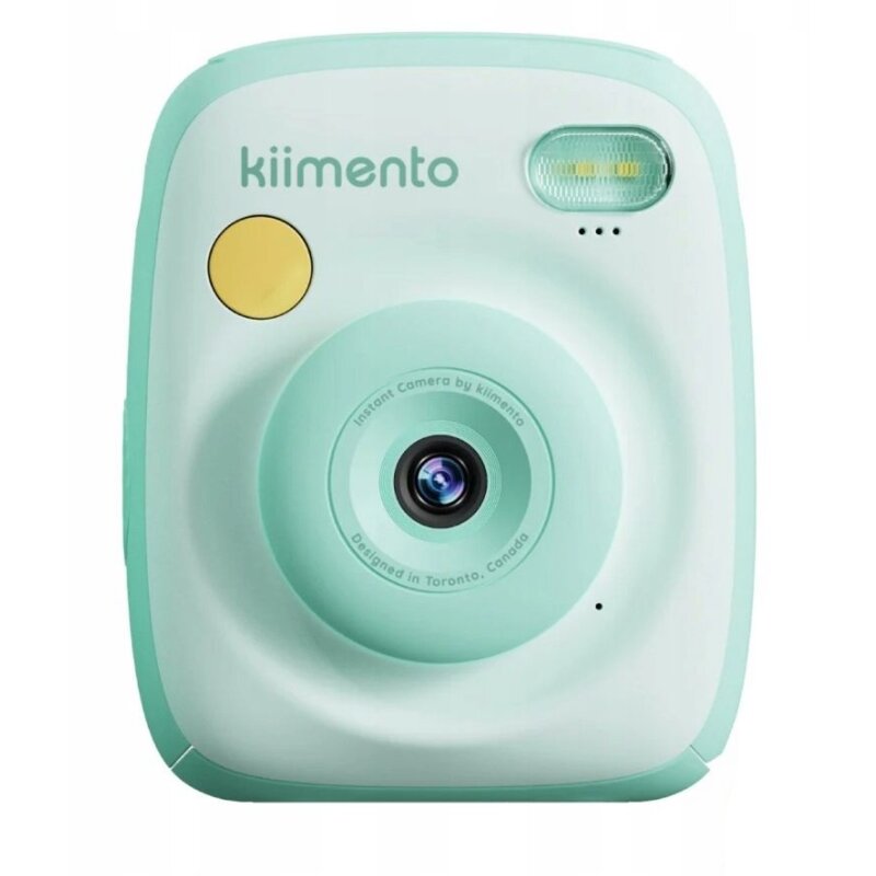 Aparat natychmiastowy KIIMENTO P2 MINT