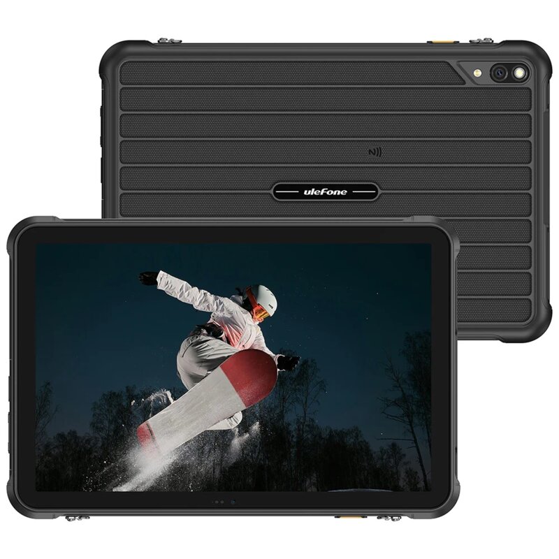 Tablet ULEFONE RugKing Pad 2 Pro 10.1